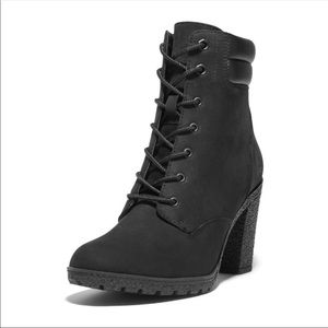 Women Timberland boots